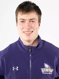 2024-25 Men's Track & Field Roster