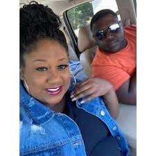 Briana Camille Patrick and Vernon Andre Mann's Wedding Website