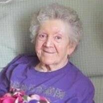 Lucile M. Davidson Obituary