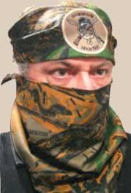 Maske Fular Maske Band Fular Maske Bandana Fular Maske Bandana Fular Maske Band Horizon Mask Pamuklu