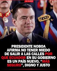 El Oro con Luisa González