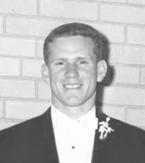 William "Randy" Knepper Obituary (1939