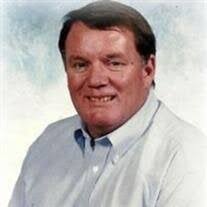 George Rickie Milligan Obituary