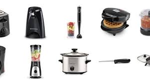 Kohl's kitchen appliances small kitchen appliances. Kohl S Toastmaster Small Kitchen Appliances Just 11 24 Ship Saves