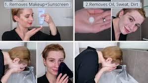 PAULA'S CHOICE OMEGA+ CLEANSING BALM REVIEW| Ife Balogun