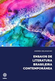 ENSAIOS DE LITERATURA BRASILEIRA CONTEMPORÂNEA