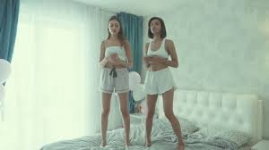 On the day before a wedding, women gather around to get their face cummed on in front of each other. Bachelorette Party Crazy Stock Video Footage 4k And Hd Video Clips Shutterstock