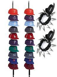 Hat Rack Baseball Cap Holder Review Cap Holder Baseball Cap Holder Hanging Hats