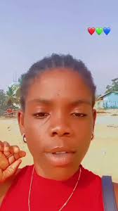 This girl really know how to sing this song from CIC And teddyride.  #Liberia #dance #twitking