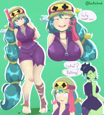 Rule34 - If it exists, there is porn of it   8617768