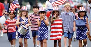 For americans the 4th of july is a day full of national pride and celebrations. Cornwall Fourth Of July
