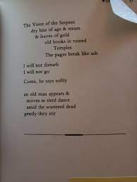 Poem By Jim Morrison Wilderness Volume 1 R Occult