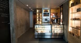 Milk Bar 2 0 To Change The Lives Of Midtown Office Workers Milk Bar Momofuku Milk Bar Momofuku