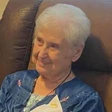 Miriam Louise Williamson Cox Obituary October 10, 2024