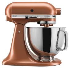 Beautiful And Affordable Copper Kitchen Essentials From Amazon If You Are Looking Kitchenaid Artisan Kitchenaid Artisan Stand Mixer Copper Kitchen Accessories