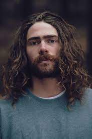 U S Olympic Snowboarder Danny Davis Long Hair Beard Long Hair Styles Men Long Hair Styles