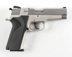 Maybe you would like to learn more about one of these? Sold Price Smith Wesson Model 410s Cal 40 Invalid Date Edt