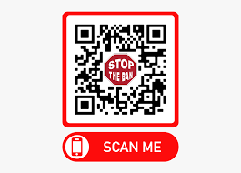 Scan qrcode from gallery ios. Slider Image Scan Me Qr Code Hd Png Download Transparent Png Image Pngitem