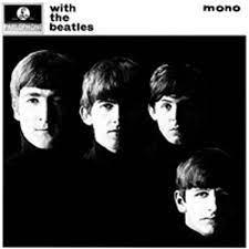 Самые новые твиты от the beatles (@thebeatles): The Beatles With The Beatles Album Review Pitchfork