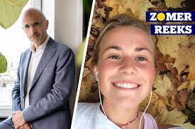 Topadvocaat John Maes over de zaak Julie Van Espen: “Eén woord in het  rapport zal mij altijd bijblijven”