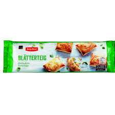 Pasta sfoglia rettangolare confezione 265 g con everli, fai la tua spesa online e ricevila a casa in pasta sfoglia rettangolare. Compra Pasta Sfoglia Rettangolare Da Stendere Betty Bossi 25x42 Cm 2 Pezzi 640g A Un Prezzo Conveniente Coop Ch