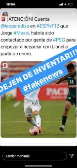 Seconds (precisely )in google instead of asking it in quora and waiting for the question to be answered. Barca Buzz On Twitter Lionel Messi S Father And Representative Jorge Messi On Instagram Regarding The Psg Rumours Stop Inventing Fake News Https T Co E6aejhgrlg