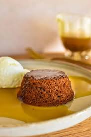 Sticky Date Pudding Recipe Cooking With Nana Ling