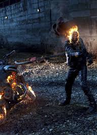 A sony pictures entertainment release of a columbia pictures and hyde park presentation in association with imagenation abu dhabi and marvel knights. 855481 Ghost Rider Spirit Of Vengeance Gothic Net