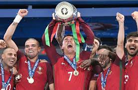Store stjerner kan ryke ut tidlig. Her Far Du Fullt Program For Europamesterskapet I Fotball 2021 Dagsavisen