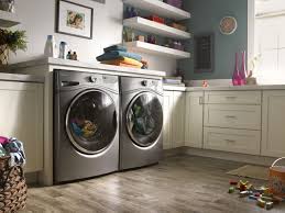 Unplug the washer and remove the access panel on the front bottom of the washer, its held on by three screws on the bottom of the panel. How To Repair A Whirlpool Washer That Won T Fill With Water Appliance Express