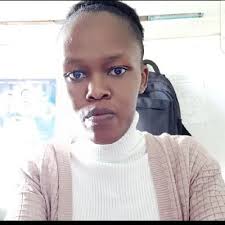 Charity Mwangi (@charitiemwangi)