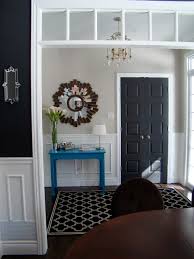 We show you how to prepare the doors for painting and make sure you get a great finish. 11 Reasons Why You Should Paint Your Interior Doors Black Houzz Au