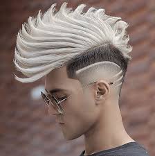 About fashion ⭐ tendencias en cortes de pelo de hombre | novedades moda degradado tupé peinado + barba arreglo ✉ para cualquier consulta o problema: Cortes De Pelo Degradado Hombre Para Pelo Corto 2021 Modaellos Com