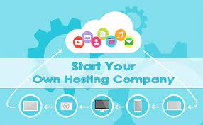 How To Start A Web Hosting Company (The Complete Guideline) - Web Hosting  Learn