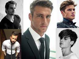 Ce n’è per tutti i … Tagli Di Capelli Uomo Oltre 60 Immagini Catturate Da Pinterest