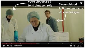Mais les semaines et les mois passent et on arrive à l'échéance présidentielle très rapidement et rien n'aura été fait». J Ai Teste Faire De La Figuration Dans Un Film Le Blog Lifestyle Landerneen
