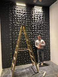 Tv Arkası 3D Duvar Paneli - Duvar Paneli Dünyası | Strafor Duvar Paneli | Duvar  Kaplama