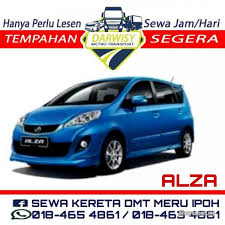Boleh guna gps set latitude 4.567732 , 101.122589. Pusat Sewa Lori Pandu Sendiri Dan Kereta Dmt Meru Ipoh Perak Ipoh Perak Photo 3