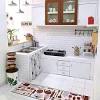 Check out these thoughtful and efficient design ideas from ikea, that can help enhance your cooking space. 1