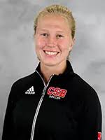 2017 Women's Soccer Roster