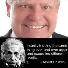 We have 1 images about models/doug ford memes including images, pictures, photos, wallpapers, and more. Doug Ford Insane Ontario