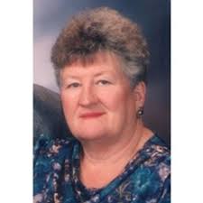 Loretta Winona "Nona" Ashcroft Obituary December 26, 2017