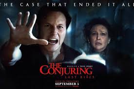 conjuring 4