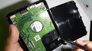 Jika anda berposisi sebagai pembeli harddisk secara online. Cara Membongkar Hdd External Wd My Passport Youtube