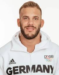 Judo: Bronze für Karl-Richard Frey beim Grand Slam in Abu Dhabi