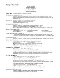 State medical assistant resume objective even if you've no experience. Resumes For Medical Assistants With No Experience Top Medical Assistant Resume Examples Samples For 2020