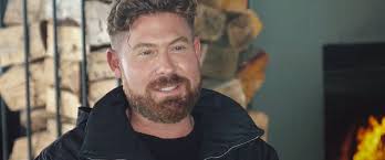 Aje Designer Adrian Norris Talks Business Expansion Down Under