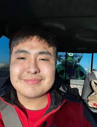 The Richard Brusco and Gulf Cajun waiting in Everett for their next Alaska  run for Sampson.