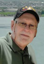 Dennis R. Berg Obituary June 2, 2023