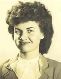 Nancy Lloyd Obituary (1925